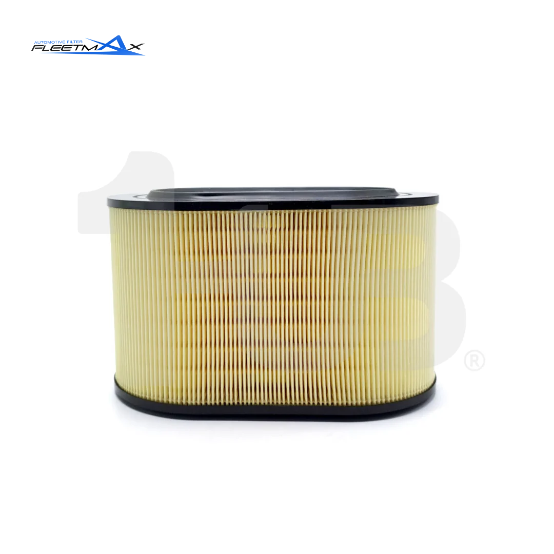 FLEETMAX AIR FILTER MITSUBISHI L200 ENDEAVOR (4D56) MD603384 / PAJERO 4D56, 4D56T DIESEL 97-02 FAS8924 ( 1 PC )