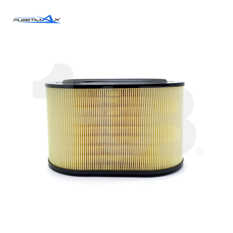 FLEETMAX AIR FILTER MITSUBISHI L200 ENDEAVOR (4D56) MD603384 / PAJERO 4D56, 4D56T DIESEL 97-02 FAS8924 ( 1 PC )