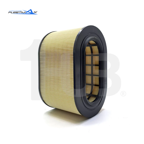 FLEETMAX AIR FILTER MITSUBISHI L200 ENDEAVOR (4D56) MD603384 / PAJERO 4D56, 4D56T DIESEL 97-02 FAS8924 ( 1 PC )