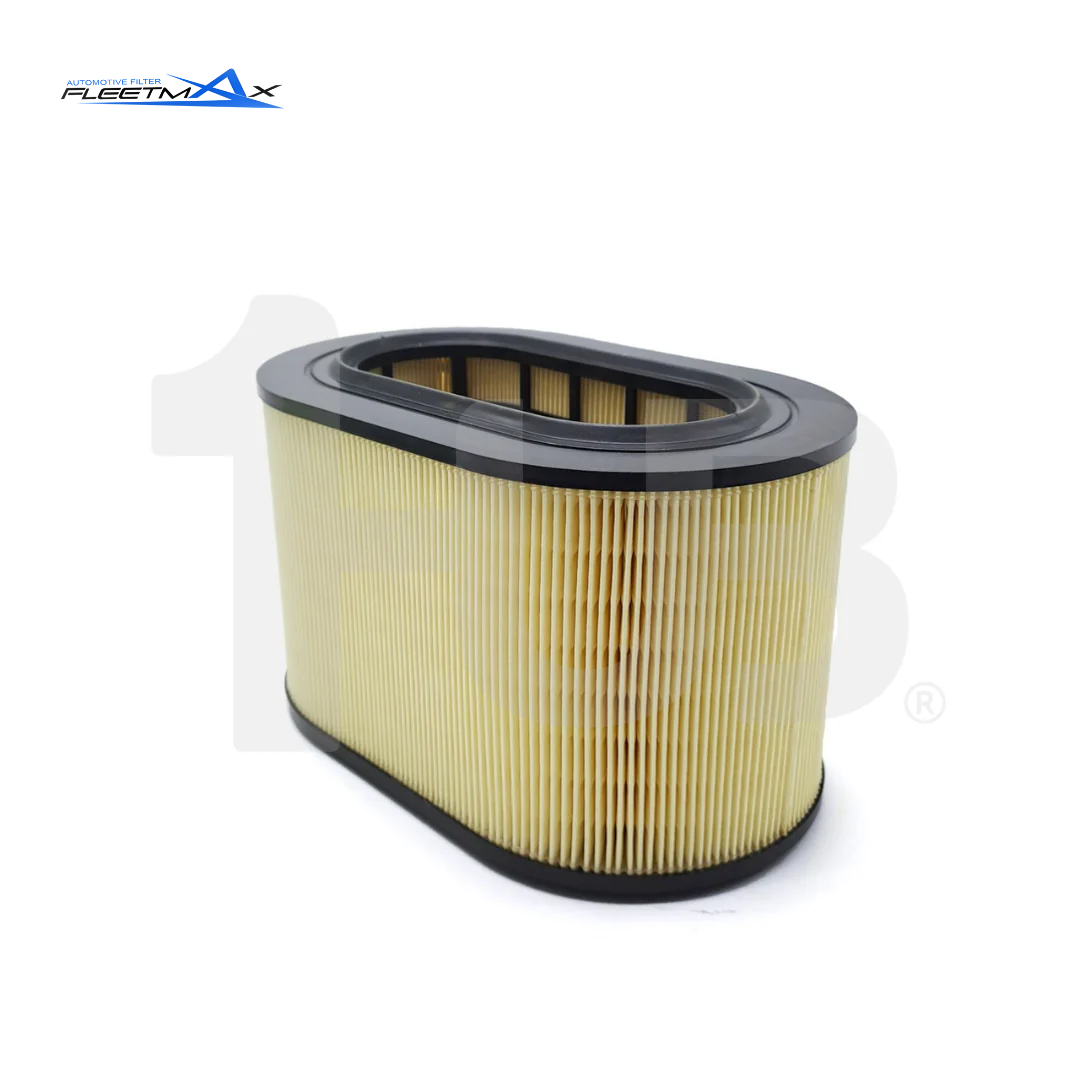 FLEETMAX AIR FILTER MITSUBISHI L200 ENDEAVOR (4D56) MD603384 / PAJERO 4D56, 4D56T DIESEL 97-02 FAS8924 ( 1 PC )