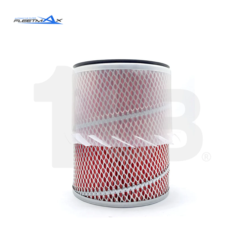 FLEETMAX AIR FILTER MITSUBISHI L200 STRADA (4D56T) 97-02 MD620563, PAJERO FIELDMASTER (4M40) 97-06, MONTERO SPORT 05-07 FAS8906 ( 1 PC )