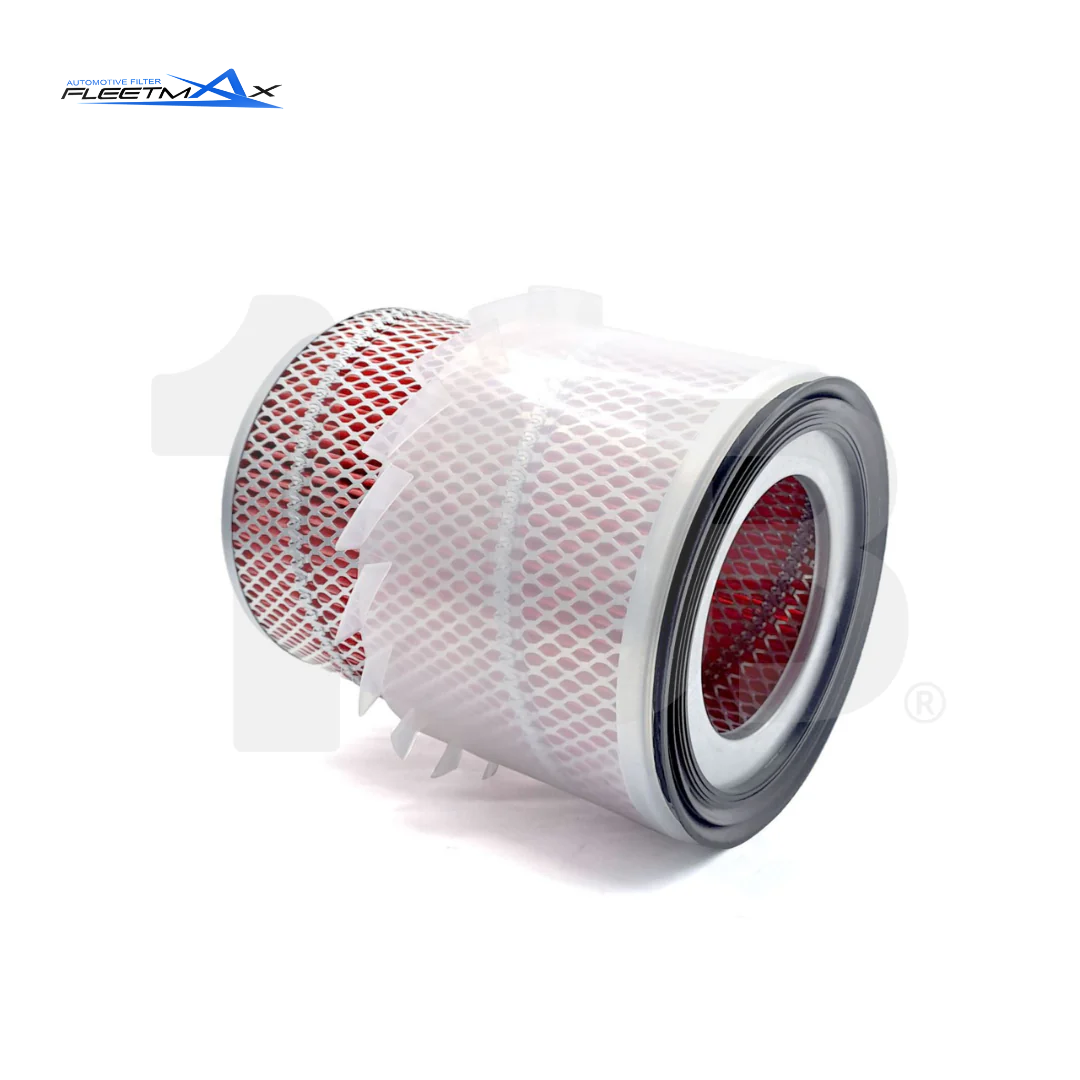 FLEETMAX AIR FILTER MITSUBISHI L200 STRADA (4D56T) 97-02 MD620563, PAJERO FIELDMASTER (4M40) 97-06, MONTERO SPORT 05-07 FAS8906 ( 1 PC )