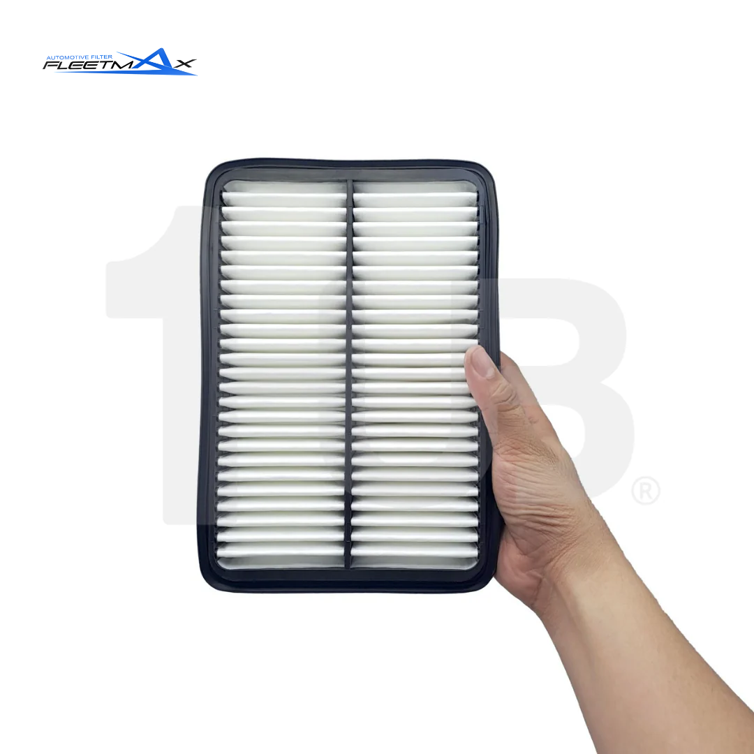 FLEETMAX AIR FILTER MITSUBISHI L300 VAN DIESEL 2.2 EURO-4 20-22 FAS8946 ( 1 PC )