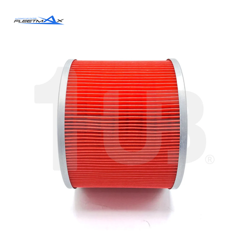FLEETMAX AIR FILTER MITSUBISHI L300 VAN GAS 89-99 MD603354 FAS8907 ( 1 PC )