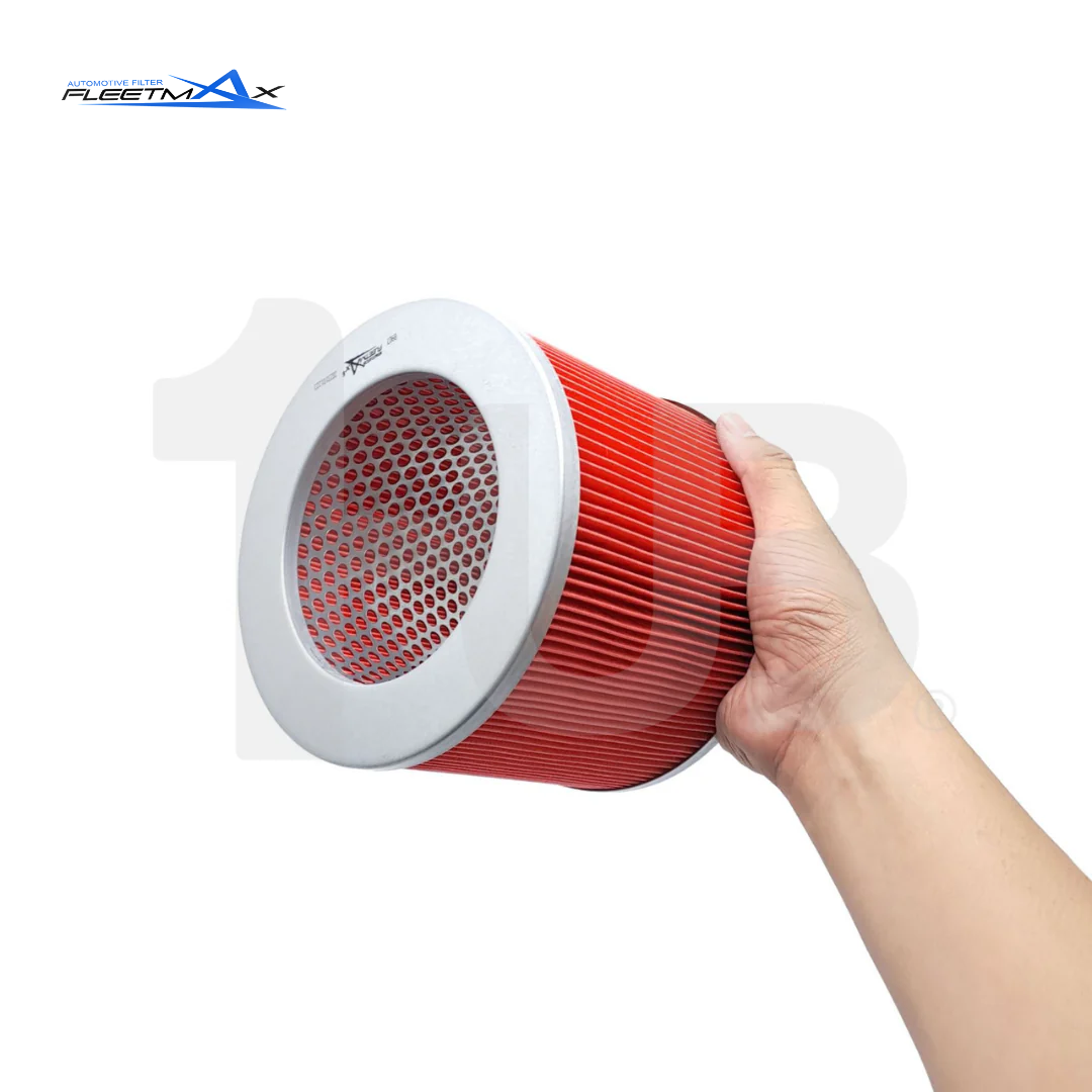 FLEETMAX AIR FILTER MITSUBISHI L300 VAN GAS 89-99 MD603354 FAS8907 ( 1 PC )