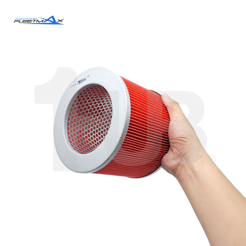 FLEETMAX AIR FILTER MITSUBISHI L300 VAN GAS 89-99 MD603354 FAS8907 ( 1 PC )