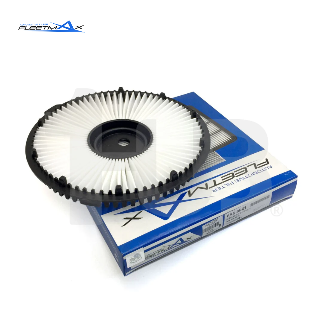 FLEETMAX AIR FILTER MITSUBISHI LANCER (ALL) 91-93 MD620508 / LANCER 1.3, 1.5 93-02 FAS8921 ( 1 PC )