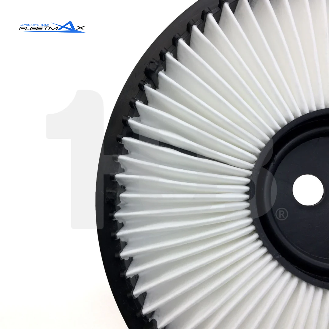 FLEETMAX AIR FILTER MITSUBISHI LANCER (ALL) 91-93 MD620508 / LANCER 1.3, 1.5 93-02 FAS8921 ( 1 PC )