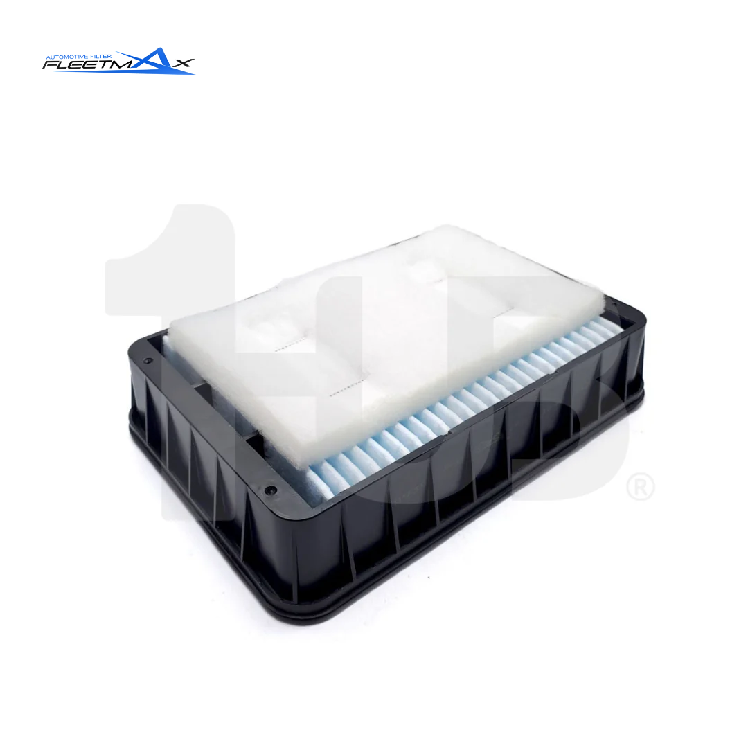 FLEETMAX AIR FILTER MITSUBISHI OUTLANDER, LANCER EX w/FOAM 07-09 GENUINE TYPE FAS8939 ( 1 PC )