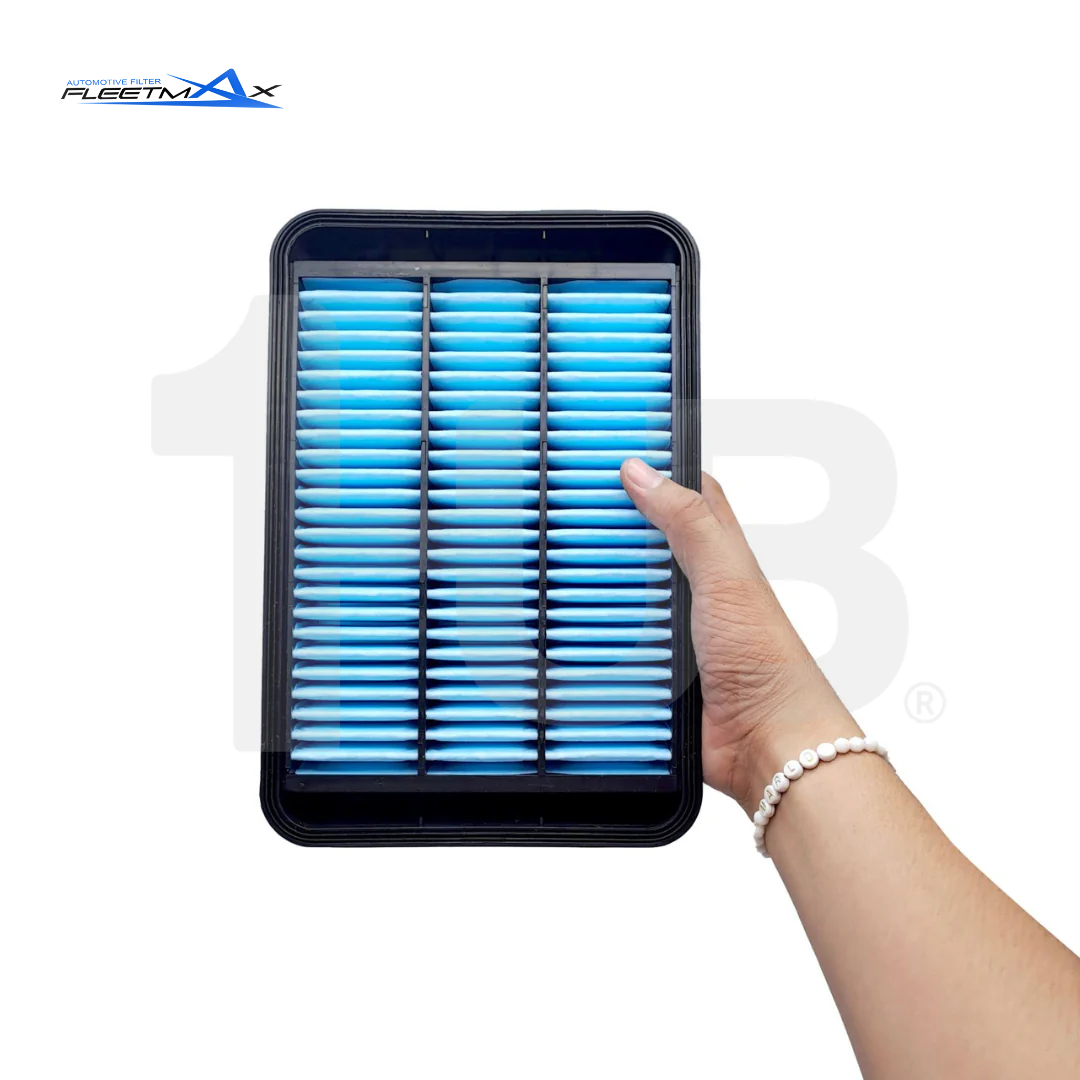 FLEETMAX AIR FILTER MITSUBISHI OUTLANDER, LANCER EX w/FOAM 07-09 GENUINE TYPE FAS8939 ( 1 PC )