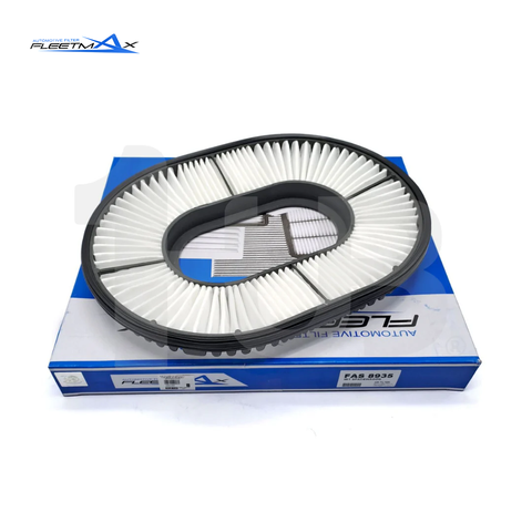 FLEETMAX AIR FILTER MITSUBISHI SPACEWAGON 92-94 OVAL FAS8935 ( 1 PC )