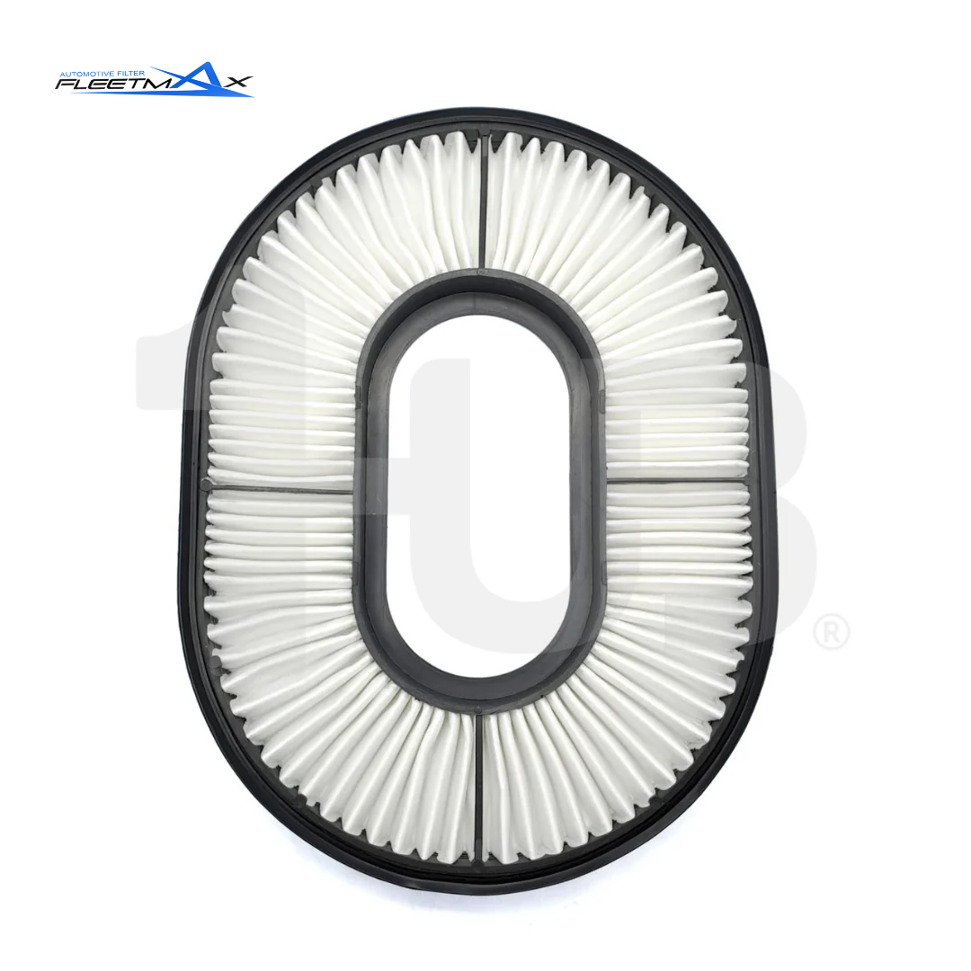 FLEETMAX AIR FILTER MITSUBISHI SPACEWAGON 92-94 OVAL FAS8935 ( 1 PC )