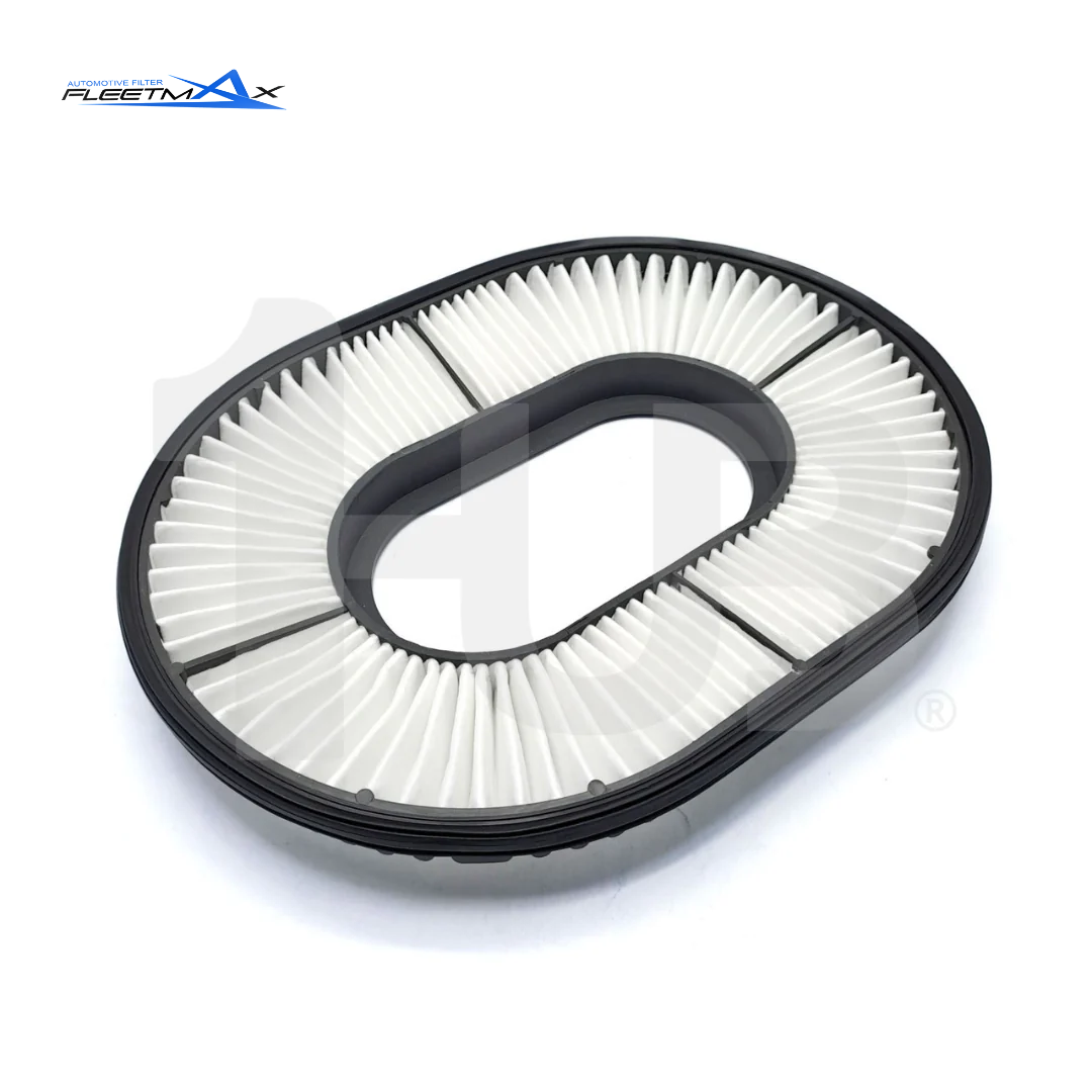 FLEETMAX AIR FILTER MITSUBISHI SPACEWAGON 92-94 OVAL FAS8935 ( 1 PC )