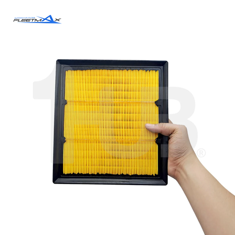 FLEETMAX AIR FILTER MITSUBISHI STRADA 2.4 DI-D DIESEL 17-21 GENUINE TYPE / MONTERO 2.4 SPORT DI-D 16-21 FAS8950 ( 1 PC )