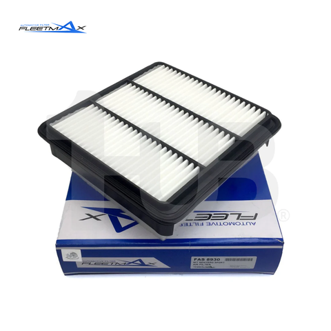FLEETMAX AIR FILTER MITSUBISHI STRADA DI-D DIESEL 06-16 GENUINE TYPE / MONTERO SPORT 2.5, 3.2 DI-D 08-15 FAS8930 ( 1 PC )