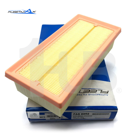 FLEETMAX AIR FILTER MITSUBISHI XPANDER 18-22 FAS8952 ( 1 PC )