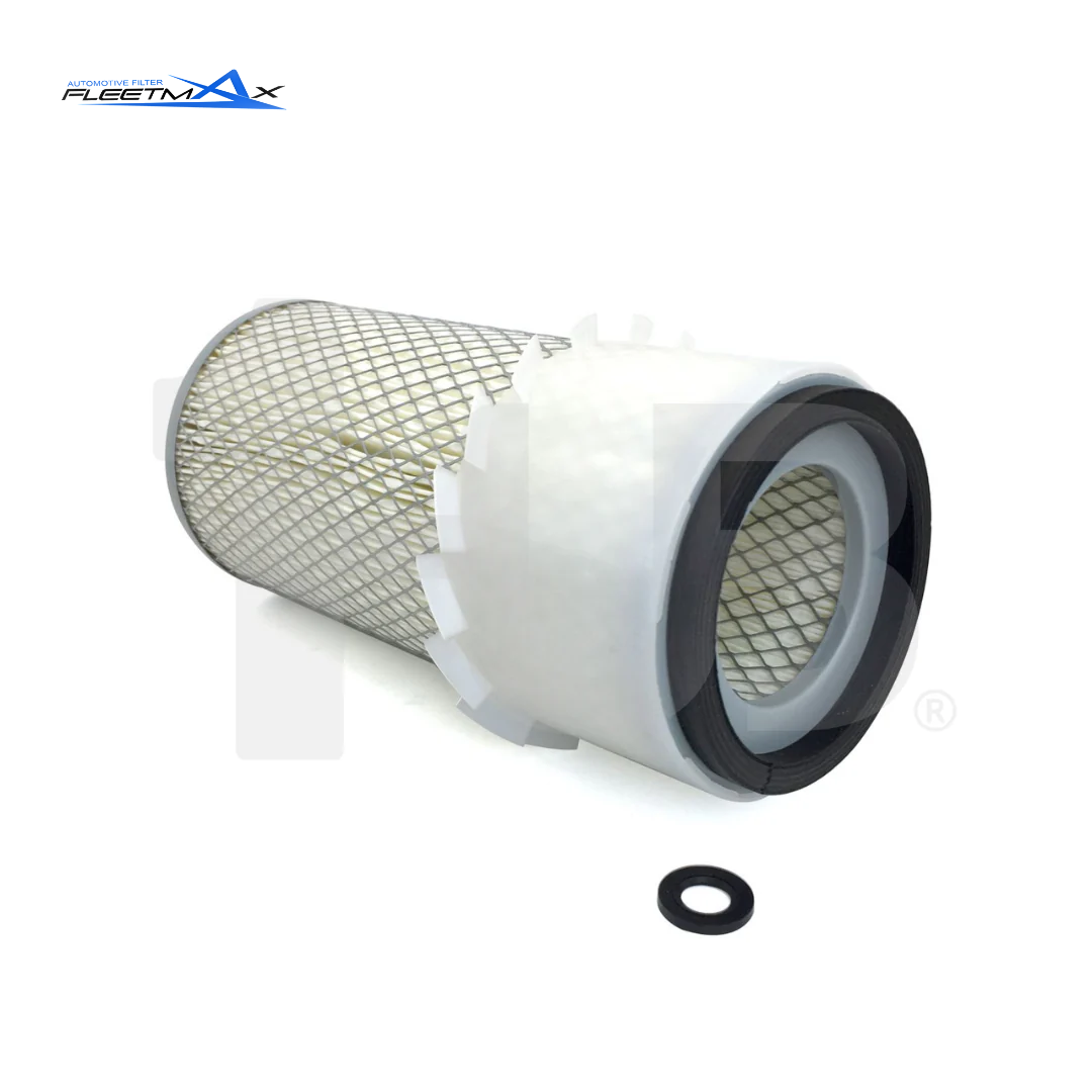 FLEETMAX AIR FILTER MITSUBISHI / NISSAN L300 VAN DIESEL 89-18 W/AIR SWIRL / URVAN SHUTTLE, ESCAPADE DSL 90-15 W/AIR SWIRL, NV350 VAN DIESEL 15-21 FAS8024 ( 1 PC )