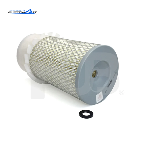 FLEETMAX AIR FILTER MITSUBISHI / NISSAN L300 VAN DIESEL 89-18 W/AIR SWIRL / URVAN SHUTTLE, ESCAPADE DSL 90-15 W/AIR SWIRL, NV350 VAN DIESEL 15-21 FAS8024 ( 1 PC )