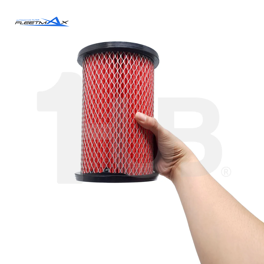 FLEETMAX AIR FILTER NISSAN ELGRAND DSL 08-09 -0W800 FAS8477 ( 1 PC )