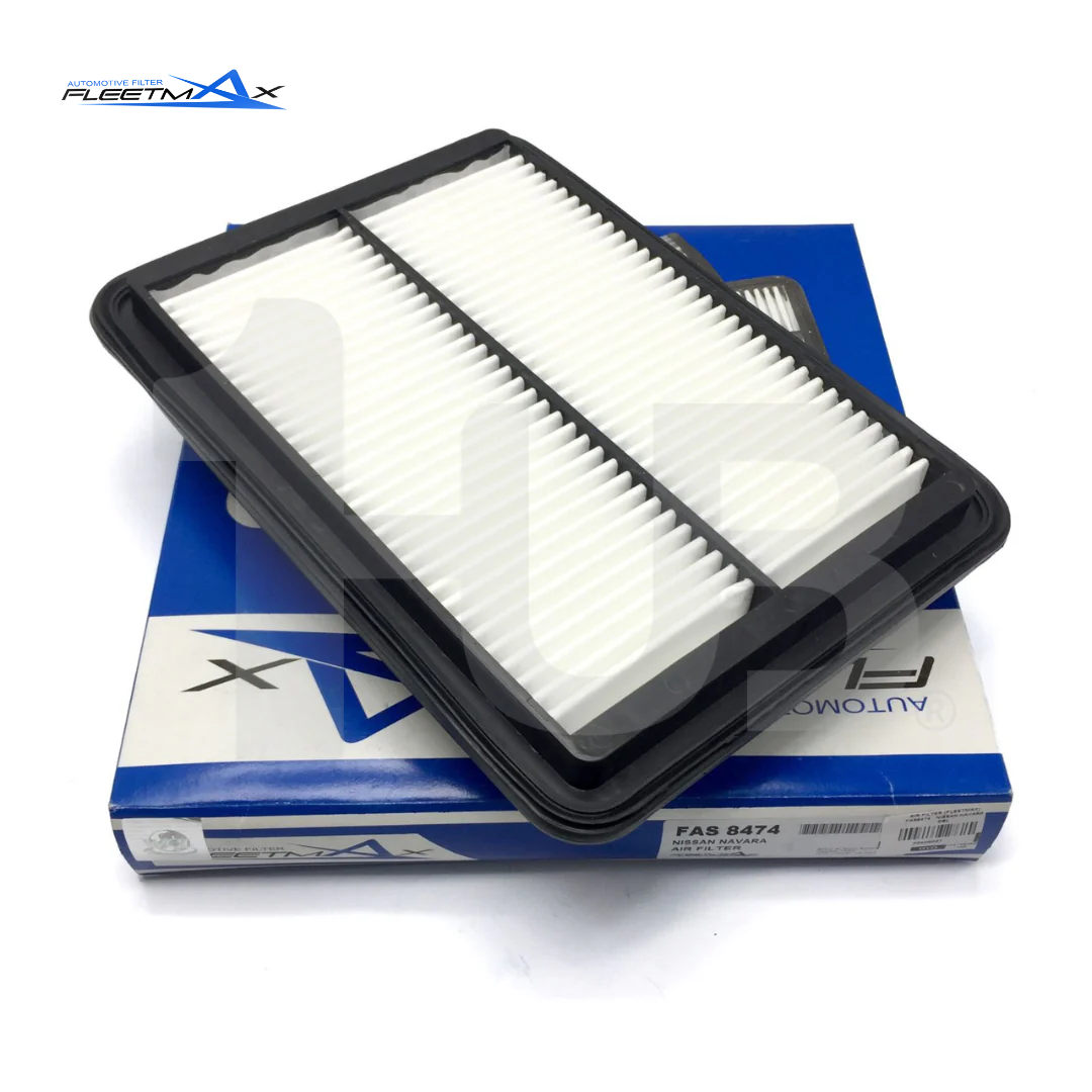 FLEETMAX AIR FILTER NISSAN NAVARA DSL 08-14 FAS8474 ( 1 PC )