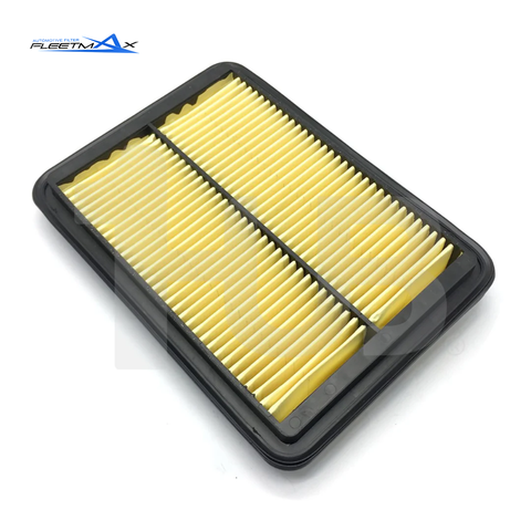 FLEETMAX AIR FILTER NISSAN NAVARA DSL 08-14 GENUINE TYPE FAS8475 ( 1 PC )