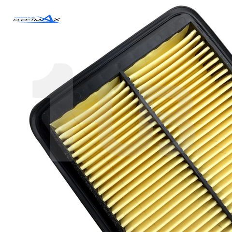 FLEETMAX AIR FILTER NISSAN NAVARA DSL 08-14 GENUINE TYPE FAS8475 ( 1 PC )