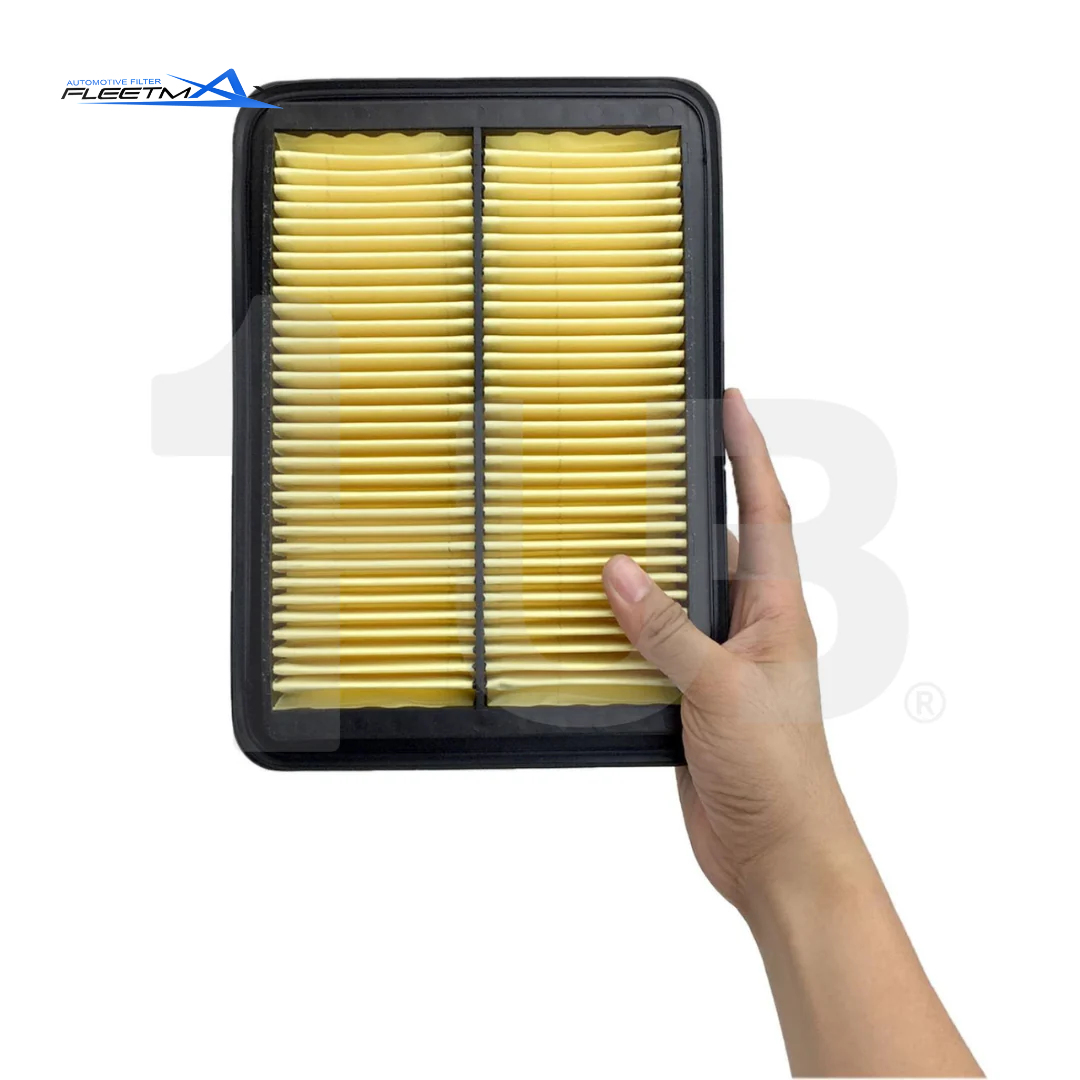 FLEETMAX AIR FILTER NISSAN NAVARA DSL 08-14 GENUINE TYPE FAS8475 ( 1 PC )