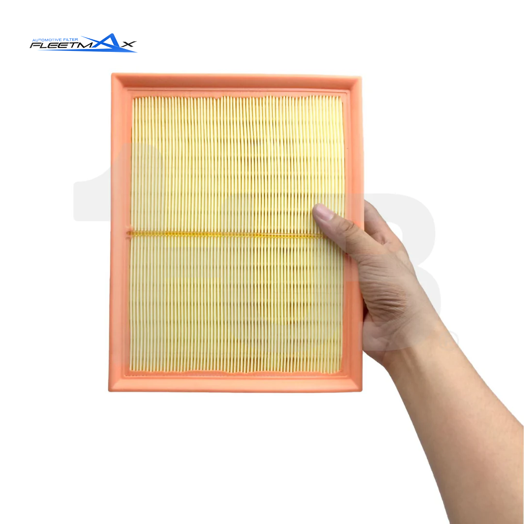 FLEETMAX AIR FILTER NISSAN NAVARA NP300 15-22 / TERRA 18-22 FAS8478 ( 1 PC )