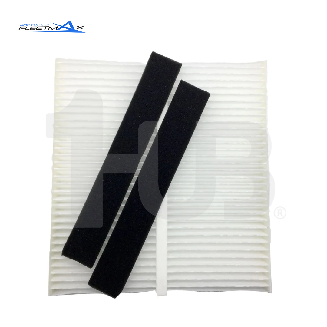 FLEETMAX AIR FILTER NISSAN NAVARA NP300, TERRA 15-21, SENTRA 04-13, X-TRAIL 03-10 FCS9406 ( 1 PC )