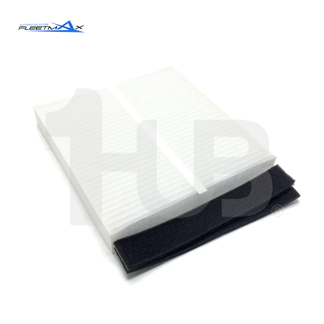 FLEETMAX AIR FILTER NISSAN NAVARA NP300, TERRA 15-21, SENTRA 04-13, X-TRAIL 03-10 FCS9406 ( 1 PC )