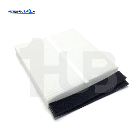 FLEETMAX AIR FILTER NISSAN NAVARA NP300, TERRA 15-21, SENTRA 04-13, X-TRAIL 03-10 FCS9406 ( 1 PC )