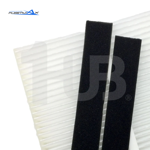 FLEETMAX AIR FILTER NISSAN NAVARA NP300, TERRA 15-21, SENTRA 04-13, X-TRAIL 03-10 FCS9406 ( 1 PC )
