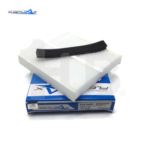 FLEETMAX AIR FILTER NISSAN NAVARA NP300, TERRA 15-21, SENTRA 04-13, X-TRAIL 03-10 FCS9406 ( 1 PC )