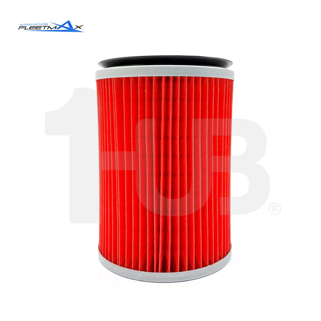 FLEETMAX AIR FILTER NISSAN POWER PICK-UP (BD25) DSL 90-99 -80G00 / TERRANO (TD27) DSL 93-95 FAS8487 ( 1 PC )