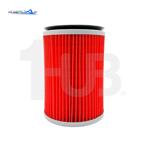 FLEETMAX AIR FILTER NISSAN POWER PICK-UP (BD25) DSL 90-99 -80G00 / TERRANO (TD27) DSL 93-95 FAS8487 ( 1 PC )