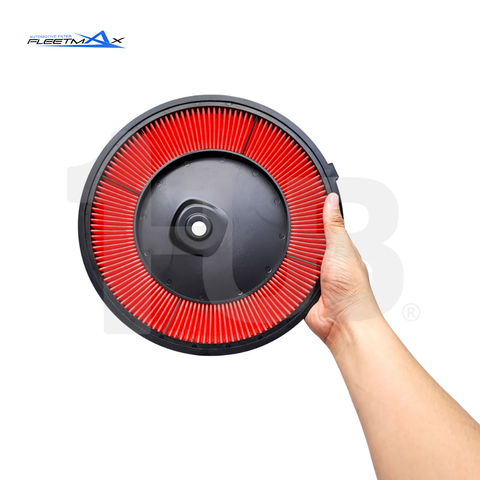 FLEETMAX AIR FILTER NISSAN SENTRA 1.3 (ALL) 89-97 -77A10 / SENTRA 1.4, 1.6 89-92 / AD-RESORT 95-99 FAS8402 ( 1 PC )