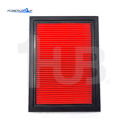 FLEETMAX AIR FILTER NISSAN SENTRA B14 (ALL) 95-99 -73C10 , X-TRAIL 10-14 -JG30A, SYLPHY, JUKE 16-21 FAS8408 ( 1 PC )