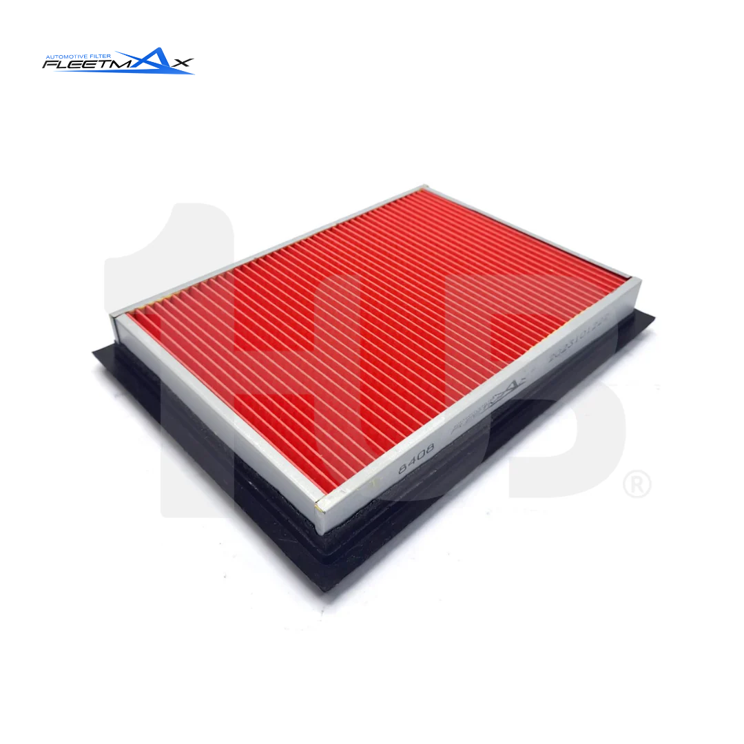 FLEETMAX AIR FILTER NISSAN SENTRA B14 (ALL) 95-99 -73C10 , X-TRAIL 10-14 -JG30A, SYLPHY, JUKE 16-21 FAS8408 ( 1 PC )