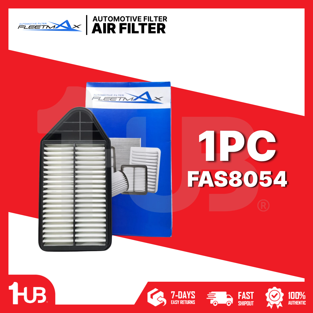 FLEETMAX AIR FILTER SUZUKI APV 06-21 FAS8054 ( 1 PC )