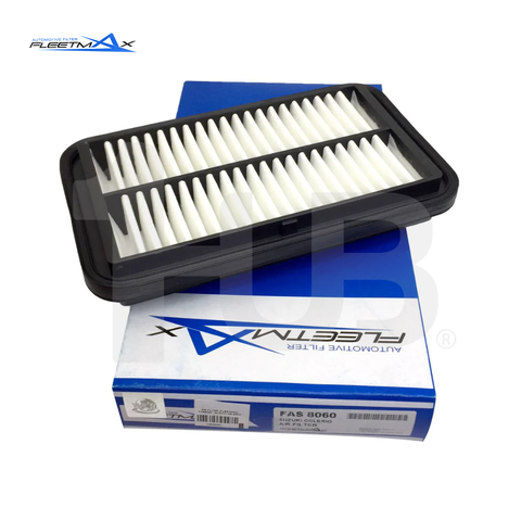 FLEETMAX AIR FILTER SUZUKI CELERIO 09-10 PP FAS8060 ( 1 PC )