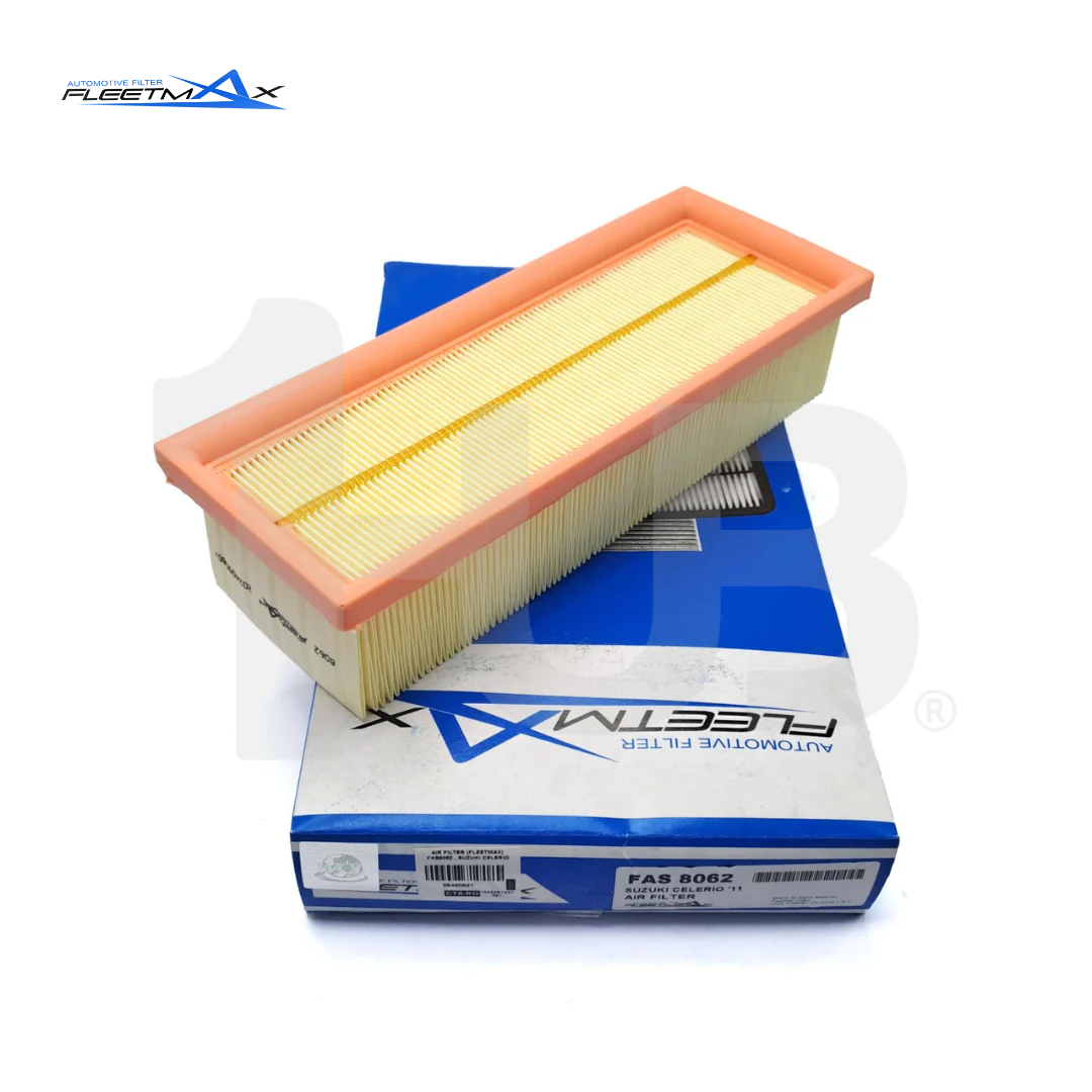 FLEETMAX AIR FILTER SUZUKI CELERIO 10-15 PU FAS8062 ( 1 PC )