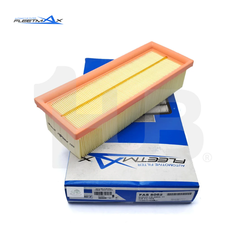 FLEETMAX AIR FILTER SUZUKI CELERIO 10-15 PU FAS8062 ( 1 PC )