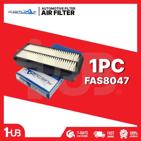 FLEETMAX AIR FILTER SUZUKI ESCUDO, VITARA 94-97 -58B00 FAS8047 ( 1 PC )