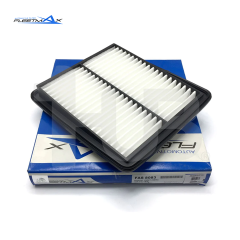 FLEETMAX AIR FILTER SUZUKI JIMNY JB74W 19-22 FAS8083 ( 1 PC )