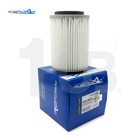 FLEETMAX AIR FILTER SUZUKI MULTICAB 93-99 -79210 FAS8043 ( 1 PC )