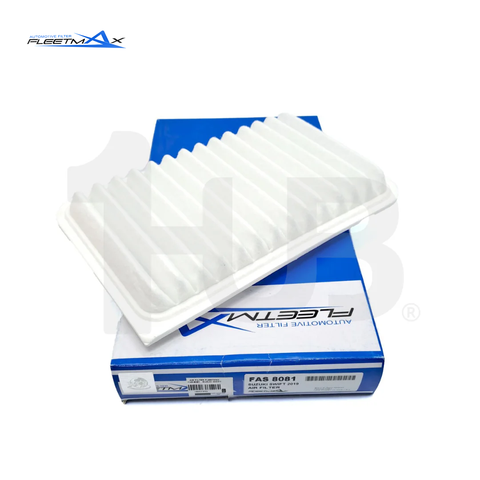 FLEETMAX AIR FILTER SUZUKI SWIFT 1.2 18-22 FAS8081 ( 1 PC )