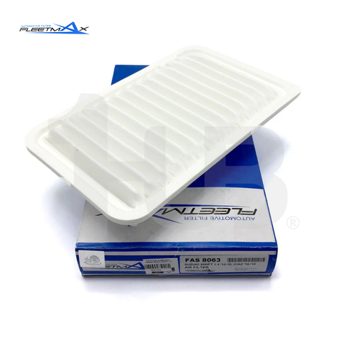 FLEETMAX AIR FILTER SUZUKI SWIFT 1.4 12-16 / CIAZ 16-21 FAS8063 ( 1 PC )