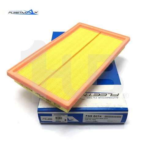 FLEETMAX AIR FILTER SUZUKI VITARA NEW 18-21, SX-4 AERO, CROSSOVER 10-15 FAS8074 ( 1 PC )