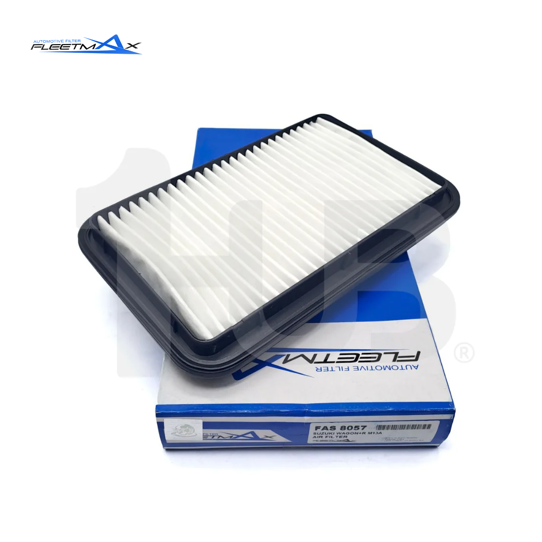 FLEETMAX AIR FILTER SUZUKI WAGON+R M13A 05-08 FAS8057 ( 1 PC )