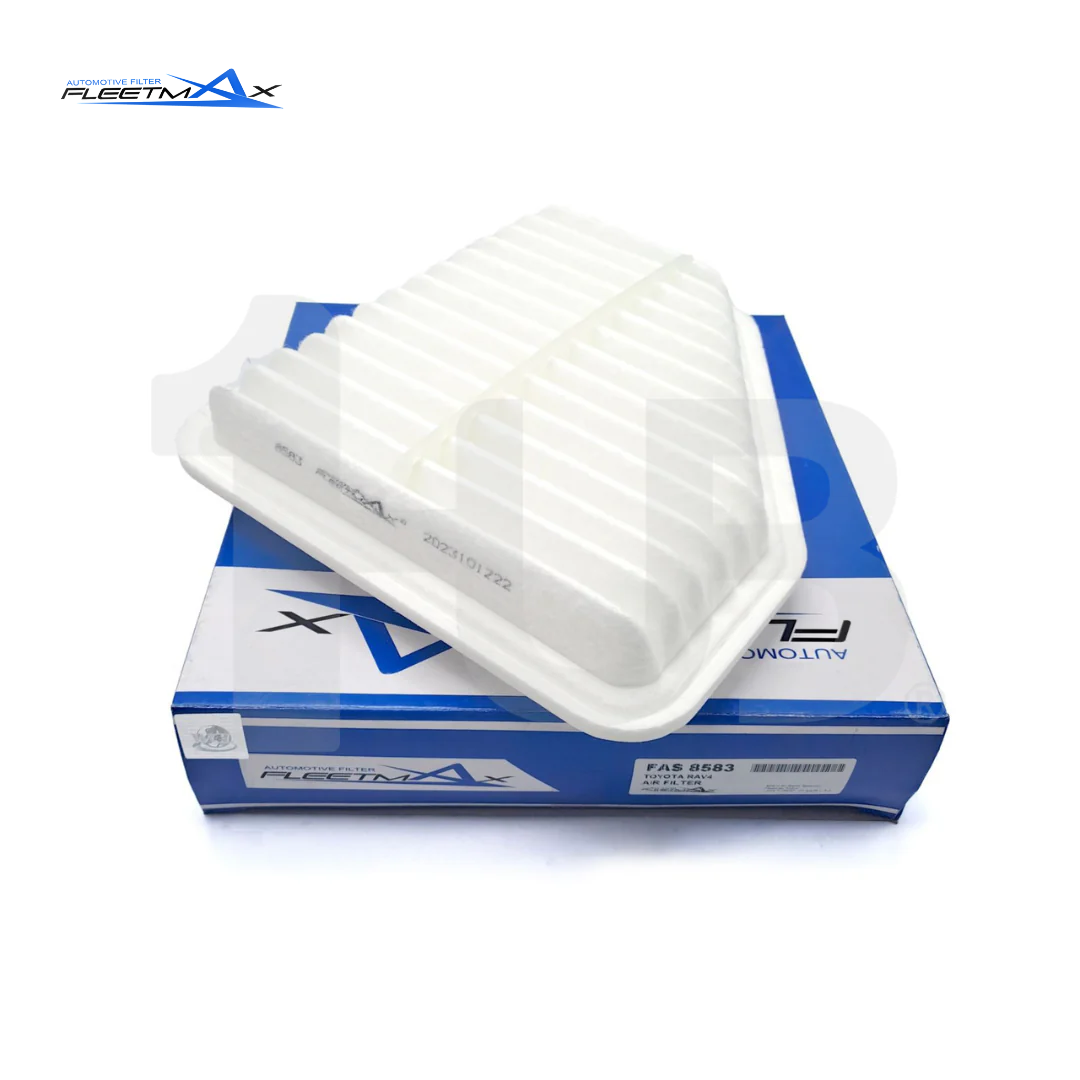 FLEETMAX AIR FILTER TOYOTA ALPHARD 2.4, 3.5 10-15, CAMRY 3.5 V6 06-12, PREVIA 2.4 06-19, RAV-4 2.4 06-12 FAS8583 ( 1 PC )